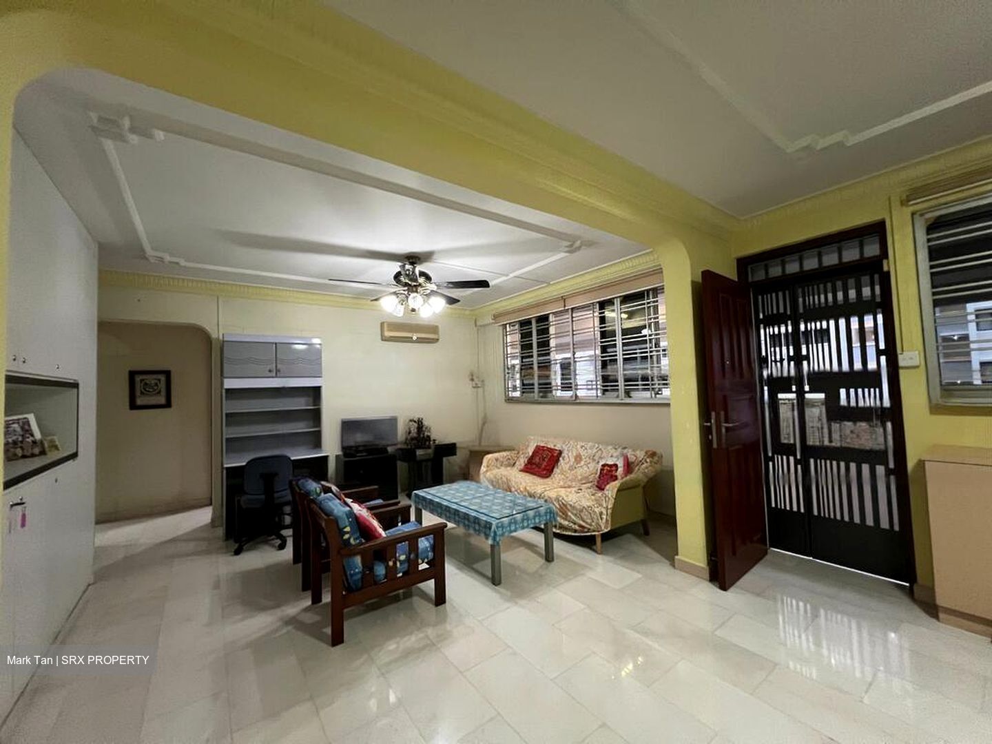Blk 119 Teck Whye Lane (Choa Chu Kang), HDB 4 Rooms #460259801